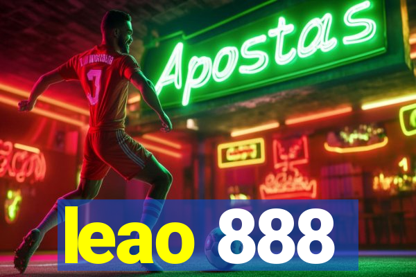leao 888